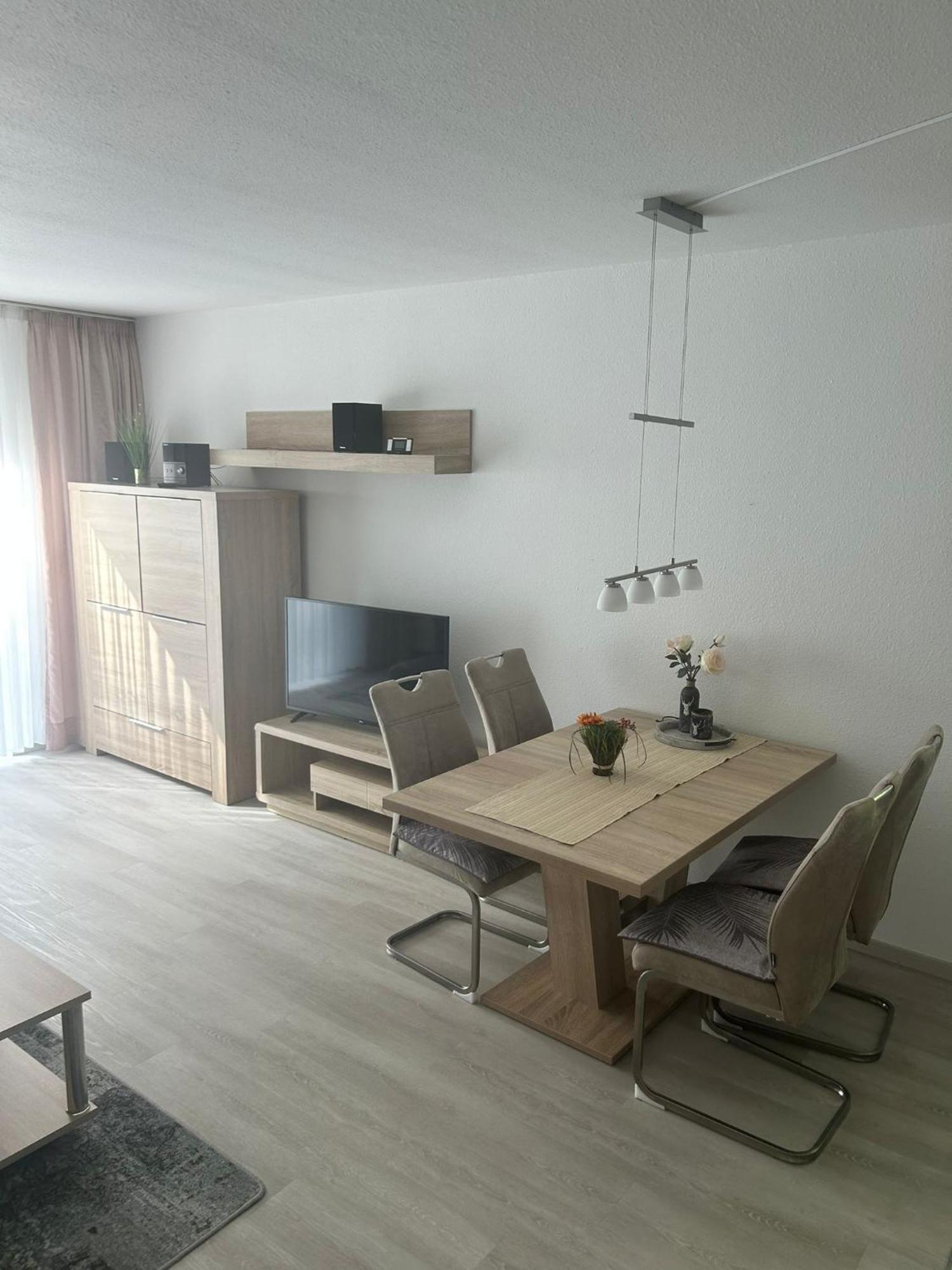 Ferienwohnung Bodeblick Braunlage Exterior foto